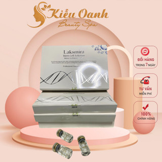 Tế Bào Gốc Laksmira, Tế Bào Gốc Laksmira Stem Cell Solution