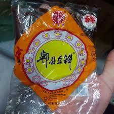 Sa tế tứ xuyên tương ớt 180gr