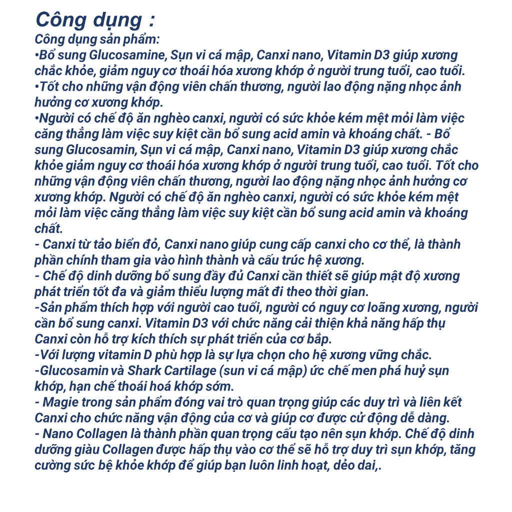 Hộp 900g Sữa Bột Chống Loãng Xương Promilk Gold Sukumin  Giúp Khớp Dẻo Dai Linh Hoạt ,Xương Chắc ,Giảm Thoái Hóa Khớp