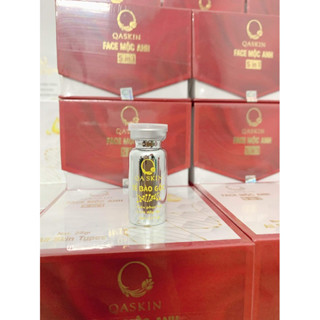 [CHÍNH HÃNG ] Tế bào gốc QASKIN phục hồi dưỡng ẩm cho da