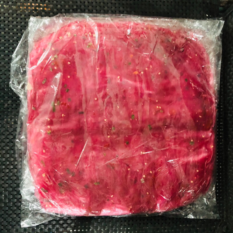 Bánh Tráng Thanh Long dẻo dai thơm ngon