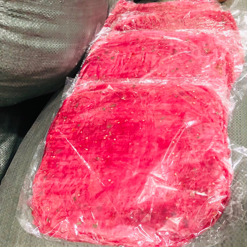 Bánh Tráng Thanh Long dẻo dai thơm ngon