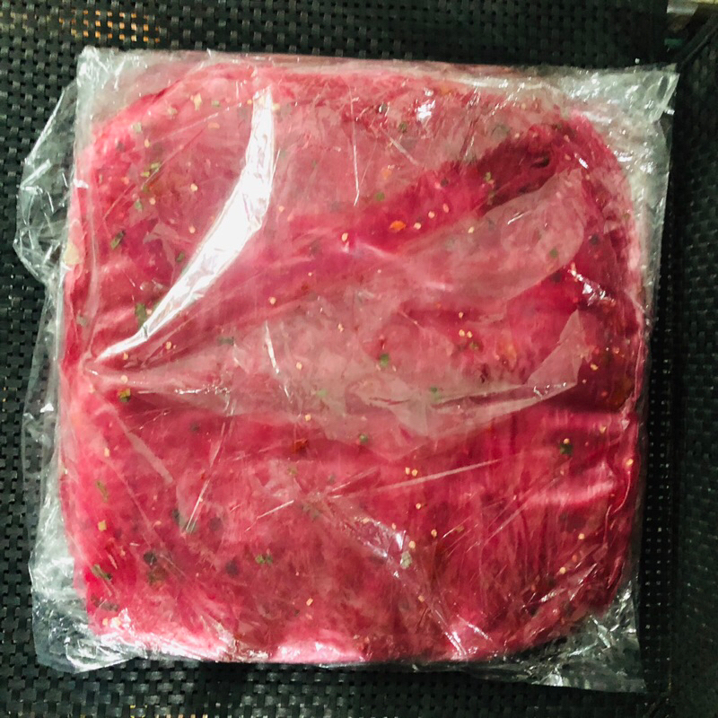 Bánh Tráng Thanh Long dẻo dai thơm ngon