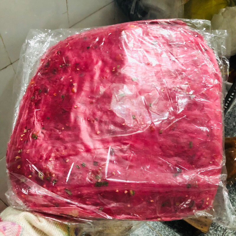 Bánh Tráng Thanh Long dẻo dai thơm ngon