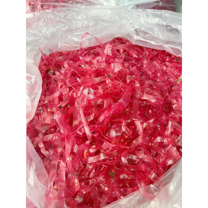 500g Bánh Tráng Thanh Long  dẻo ngon siêu hot, siêu tiện lợi