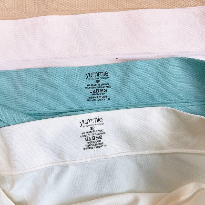 Quần yum cạp cao xuất xịn