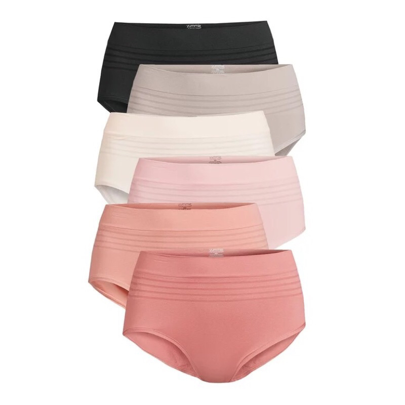 Quần yum cạp cao xuất xịn