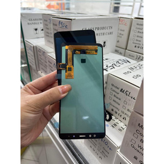Màn hình samsung a8 star 2ic oled