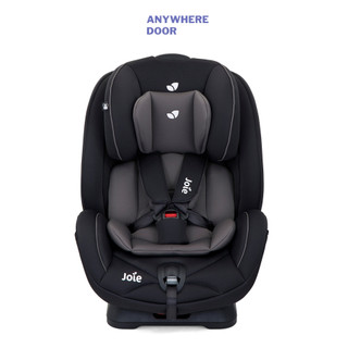 Ghế ngồi ô tô trẻ em Joie Stages Coal
