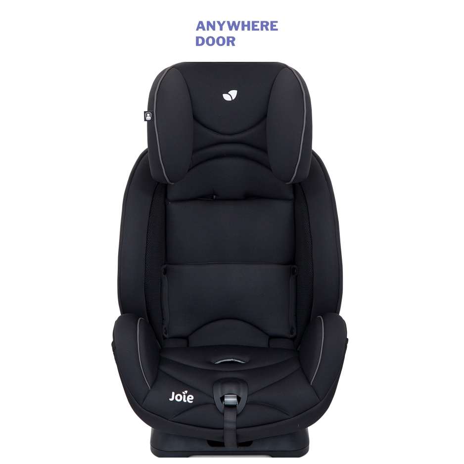 Ghế ngồi ô tô trẻ em Joie Stages Coal
