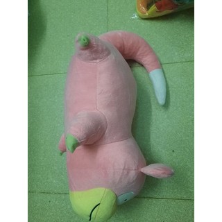 pkm 60cm luôn đuôi
