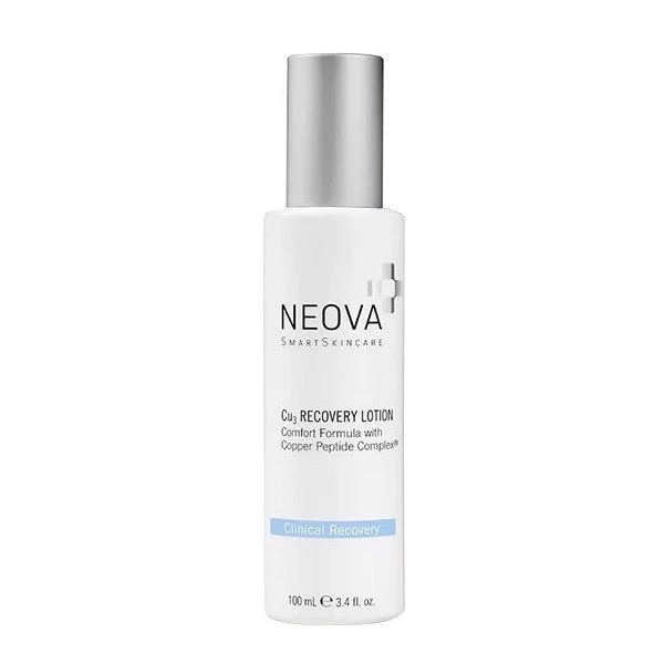 Sữa Dưỡng Phục Hồi Neova Cu3 Recovery Lotion