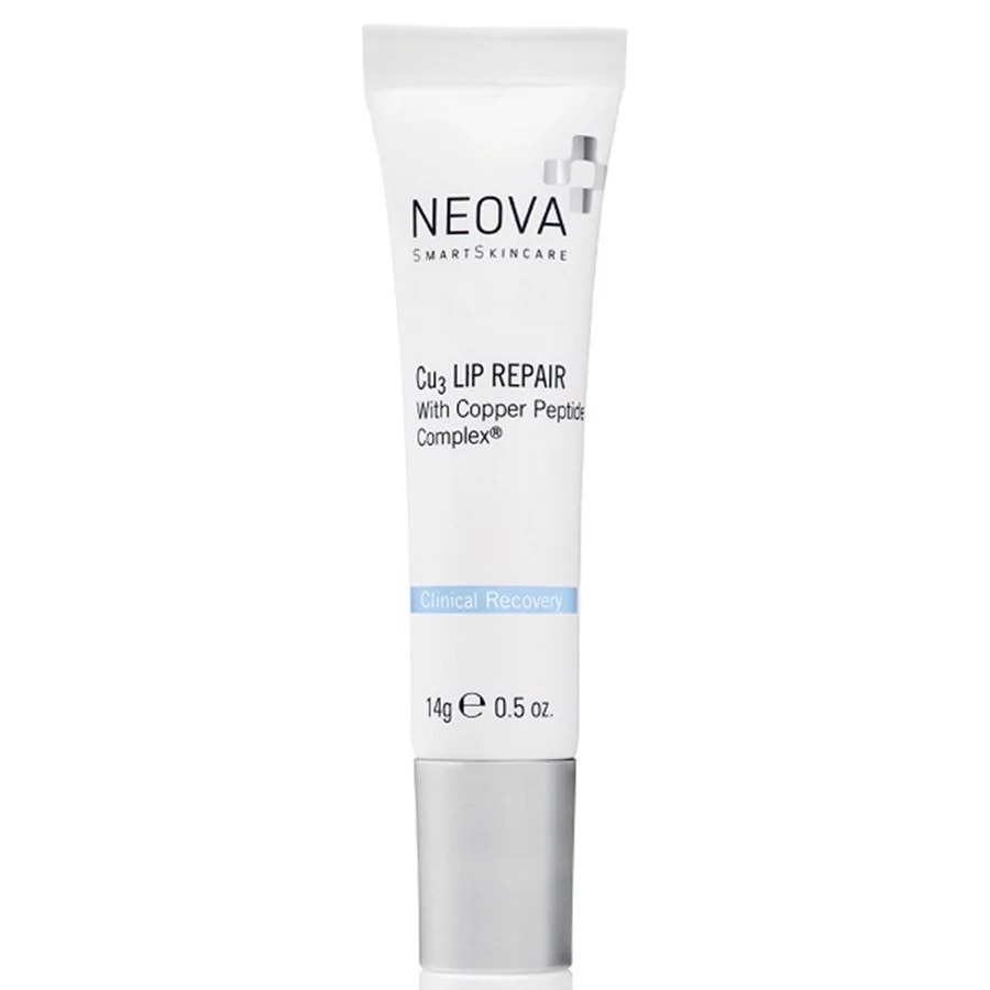 Son Dưỡng Môi Neova Cu3 Intensive Lip Repair
