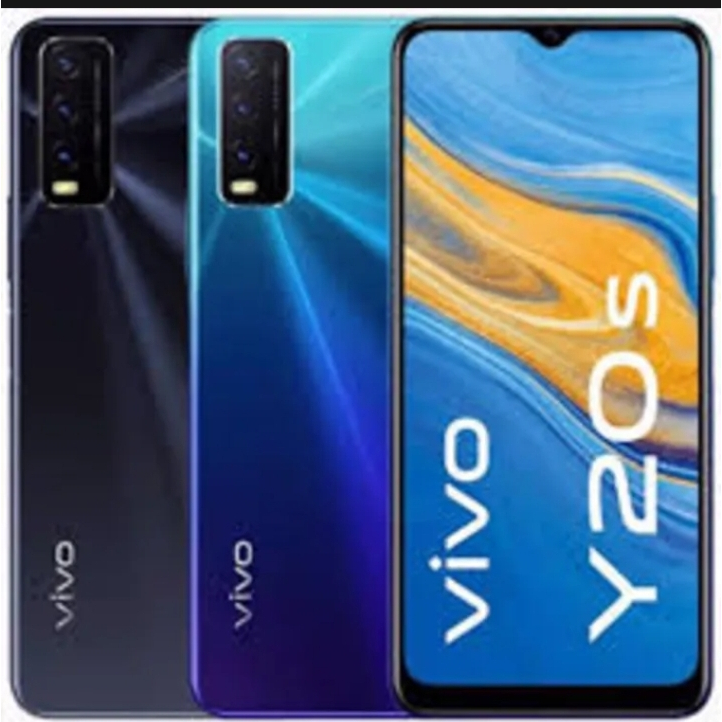 điện thoại Vivo Y20s 2sim ram 8/256G máy Chính Hãng, Cấu hình Cao cấp, Chiến mọi game nặng siêu mượt, Bảo hành 12 tháng