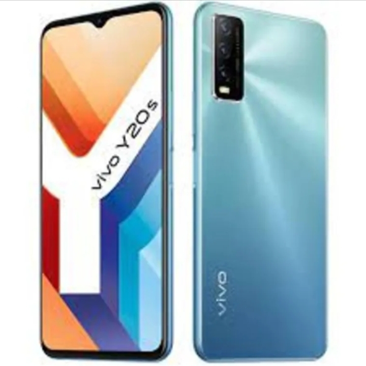 điện thoại Vivo Y20s 2sim ram 8/256G máy Chính Hãng, Cấu hình Cao cấp, Chiến mọi game nặng siêu mượt, Bảo hành 12 tháng