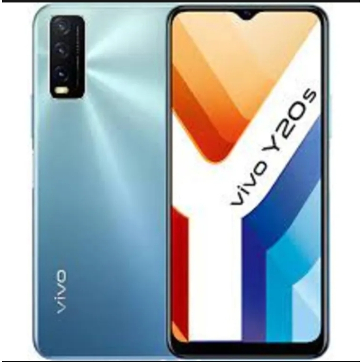 điện thoại Vivo Y20s 2sim ram 8/256G máy Chính Hãng, Cấu hình Cao cấp, Chiến mọi game nặng siêu mượt, Bảo hành 12 tháng