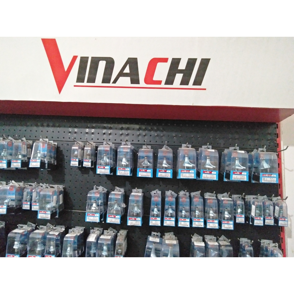 Mũi Huỳnh Ván Tideway LC30832 - 1/2*35 Mũi Soi Huỳnh Ván Cửa