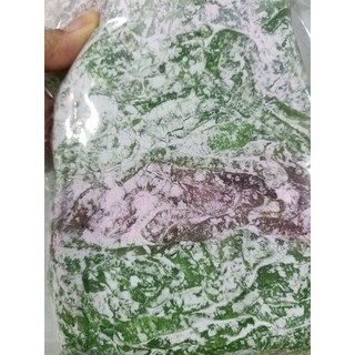 🍃1Kg-Thạch Sắn Dây vị rau củ dai giòn...
