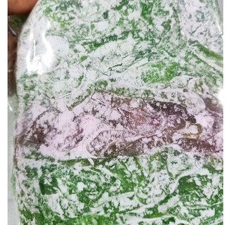 🍃1Kg-Thạch Sắn Dây vị rau củ dai giòn...