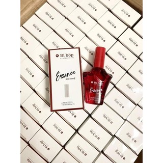Tinh dầu dưỡng tóc essence hương thơm nước hoa không bết dính giữ nếp tóc