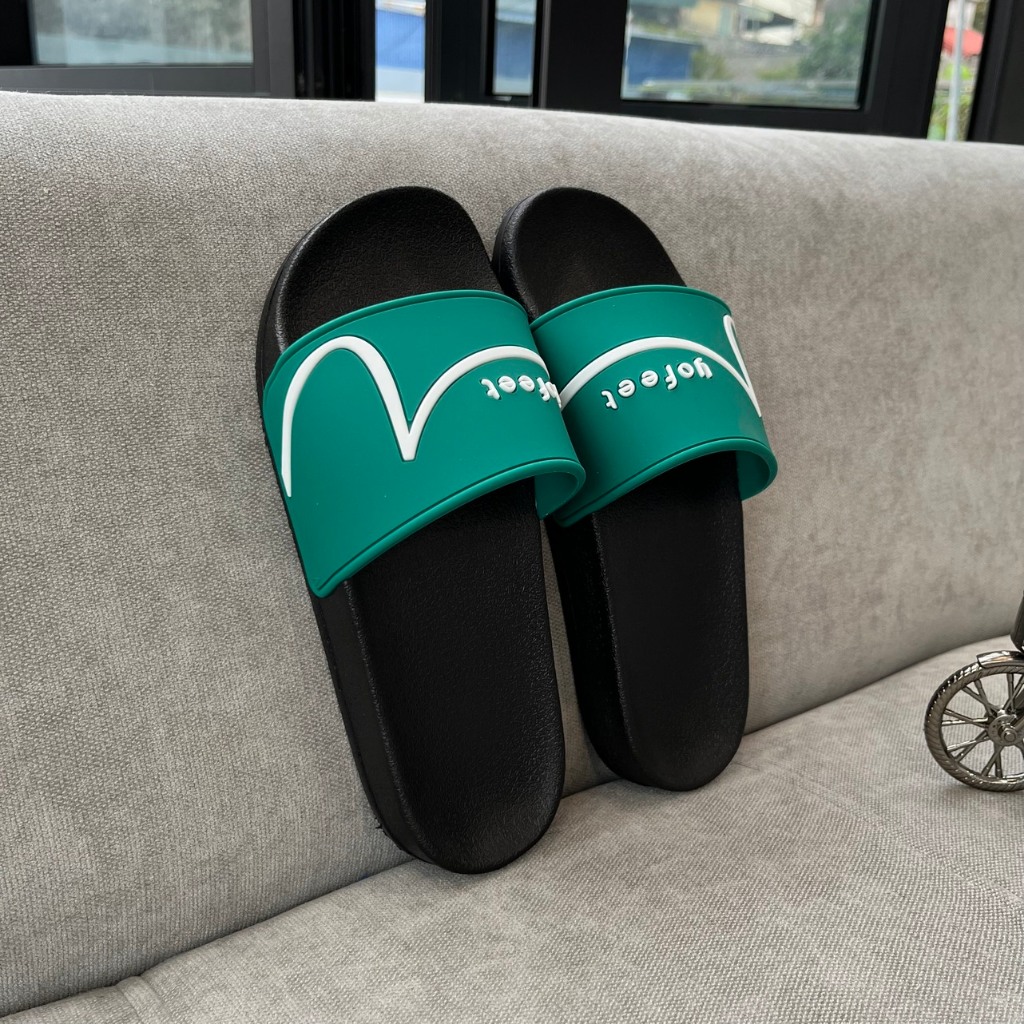 Dép nam nữ quai ngang Đẹp  - Dép UNISEX năng động trẻ trung XT STORE