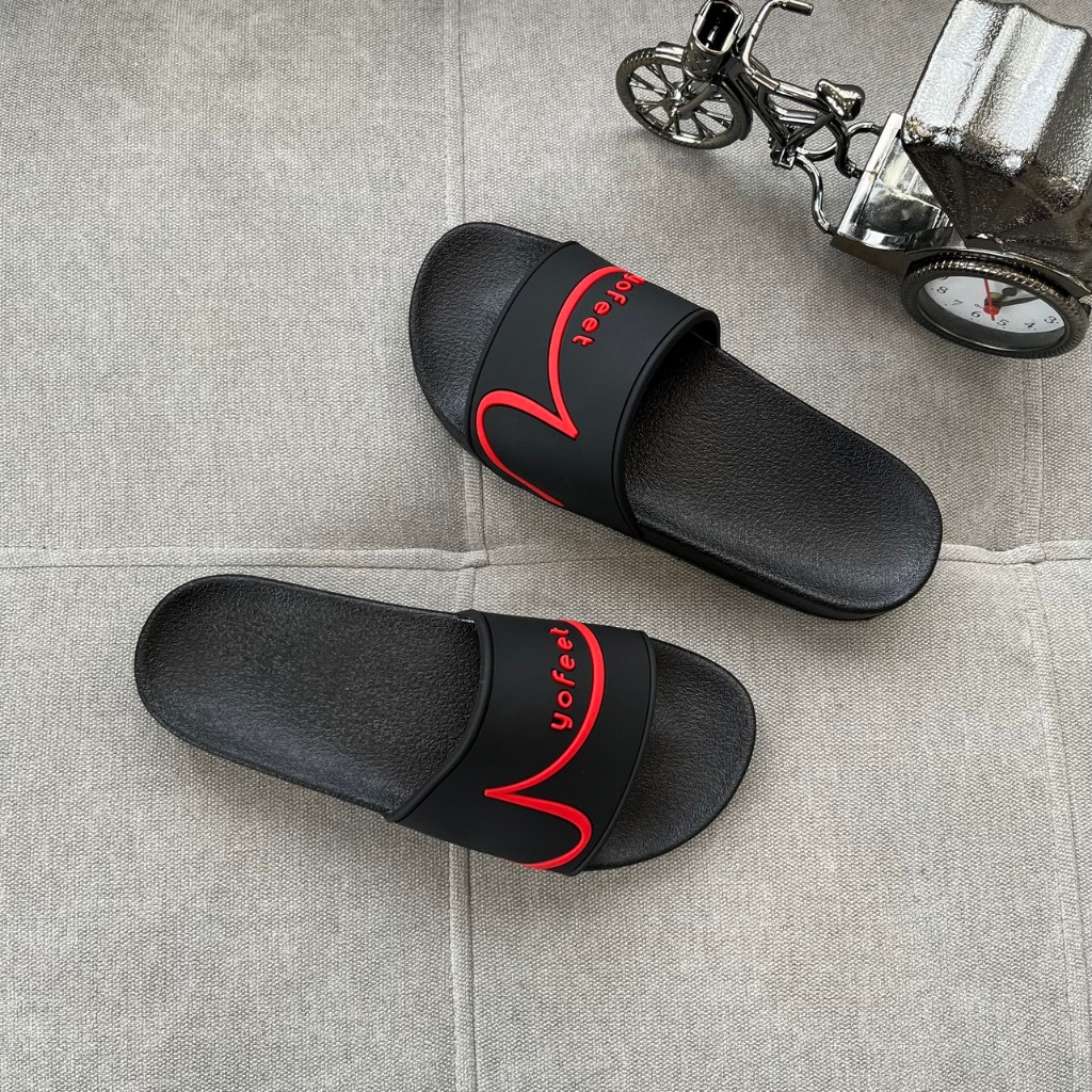 Dép nam nữ quai ngang Đẹp  - Dép UNISEX năng động trẻ trung XT STORE