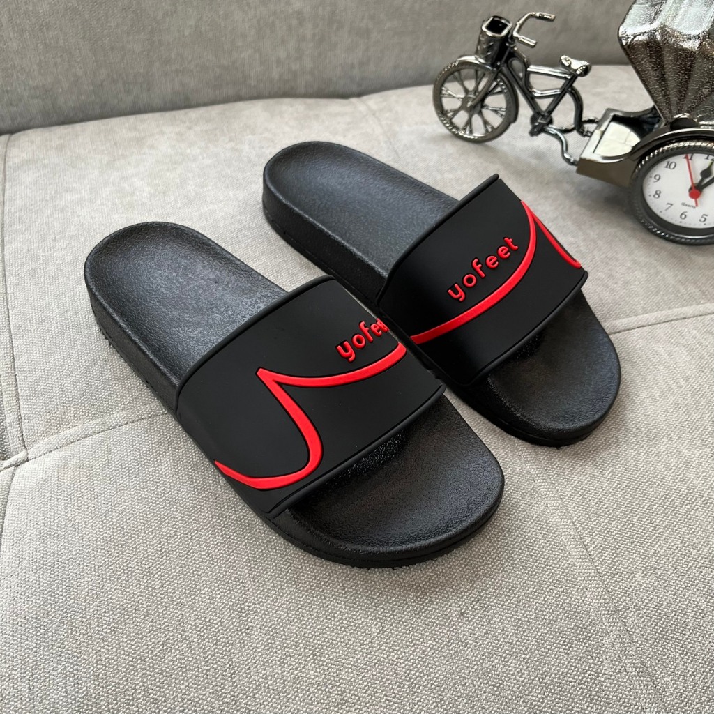 Dép nam nữ quai ngang Đẹp  - Dép UNISEX năng động trẻ trung XT STORE