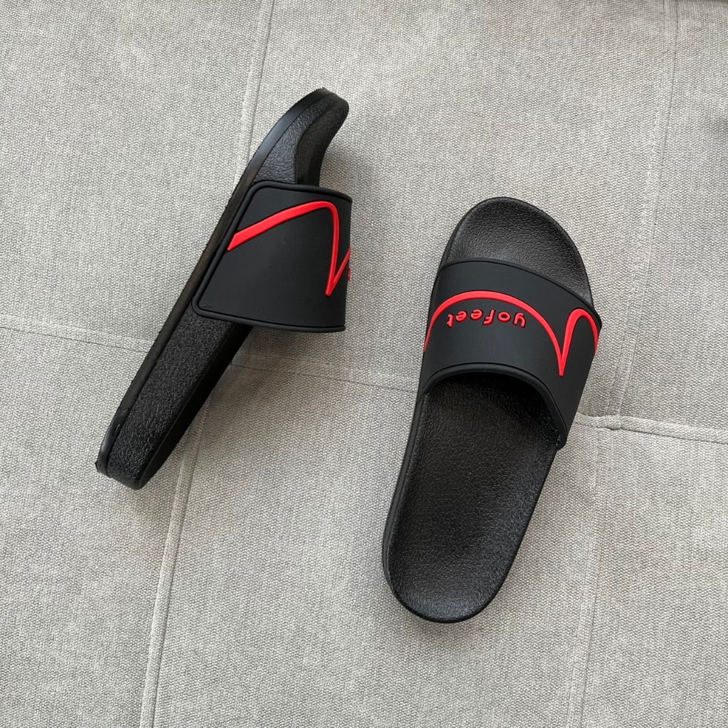 Dép nam nữ quai ngang Đẹp  - Dép UNISEX năng động trẻ trung XT STORE