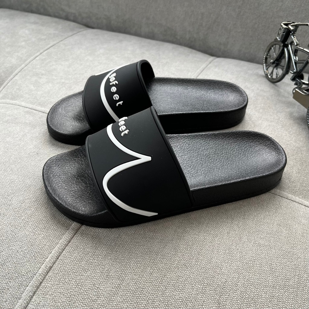 Dép nam nữ quai ngang Đẹp  - Dép UNISEX năng động trẻ trung XT STORE