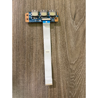 Bo mạch usb laptop sony vaio sve141 mbx268