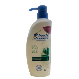 Dầu Gội Head Shoulders Thái Lan 370ml và 850ml