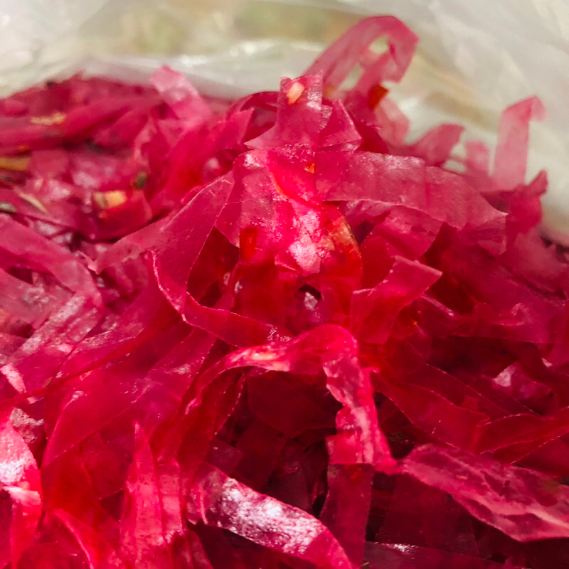 500g Bánh Tráng Thanh Long  dẻo ngon siêu hot, siêu tiện lợi