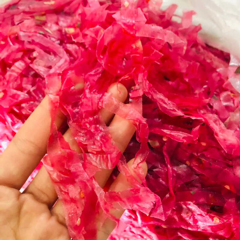 500g Bánh Tráng Thanh Long  dẻo ngon siêu hot, siêu tiện lợi