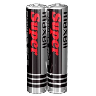 [4 viên]Pin Maxell AA/AAA chính hãng