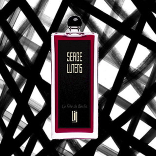 Nước hoa serge lutens la fille de berlin edp 5ml/10ml/20ml