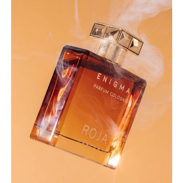 Chiết 10ml 𝐑𝐎𝐉𝐀 𝐄𝐍𝐈𝐆𝐌𝐀 𝐏𝐀𝐑𝐅𝐔𝐌 𝐂𝐎𝐋𝐎𝐆𝐍𝐄 hàng xách tay chính hãng