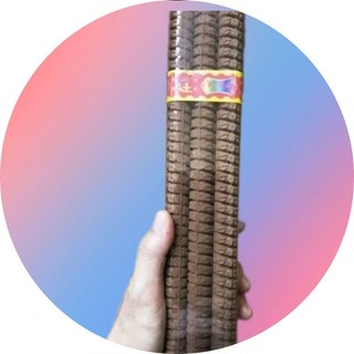 Nhang thời gian 24 giờ thơm trầm