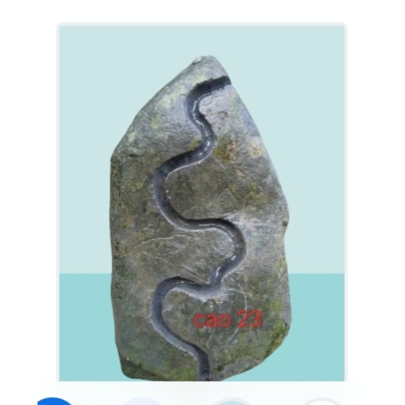 Đá ghép cây bonsai, đá làm tiểu cảnh, đá tai mèo