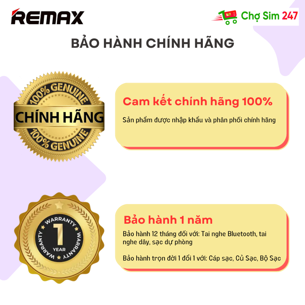 Cáp sạc nhanh REMAX PD 20W RC-C026 RC-061 RC-188i  dành cho điện thoại