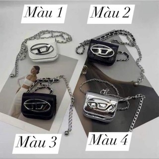 Túi Xách Mini Đeo Chéo Thời Trang  Cho Bé Gái