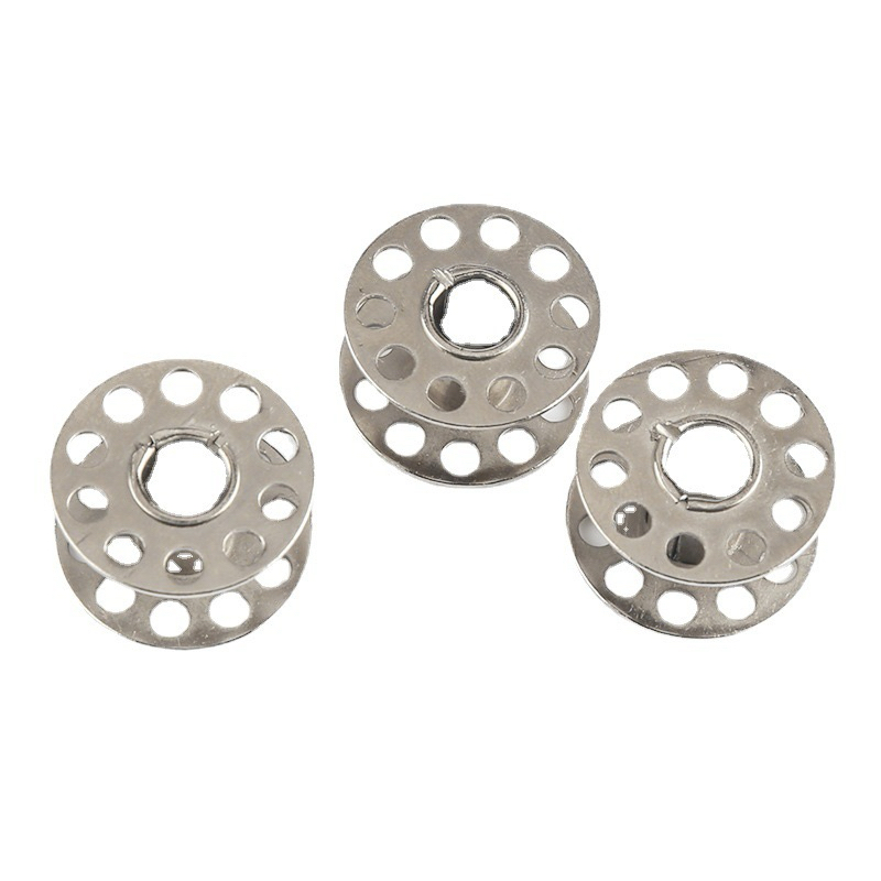 Suốt chỉ dùng cho máy may gia đình 10 lỗ tròn