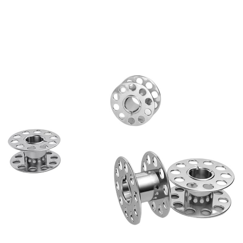 Suốt chỉ dùng cho máy may gia đình 10 lỗ tròn