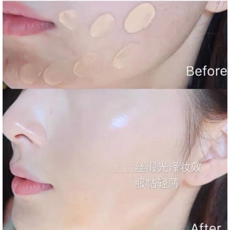 KEM NỀN TONE MN1 DA TRUNG BÌNH FULLSIZE