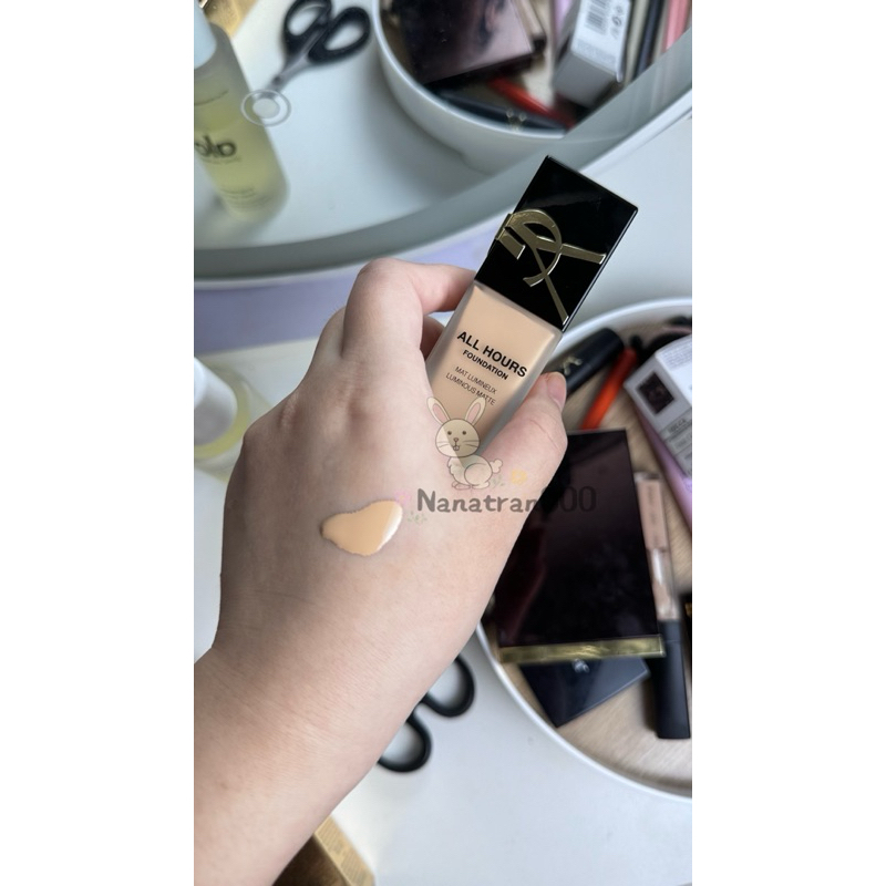 KEM NỀN TONE MN1 DA TRUNG BÌNH FULLSIZE