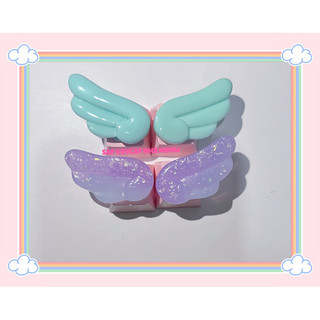 Keycap cánh thiên thần chỉ dành cho bàn phím cơ