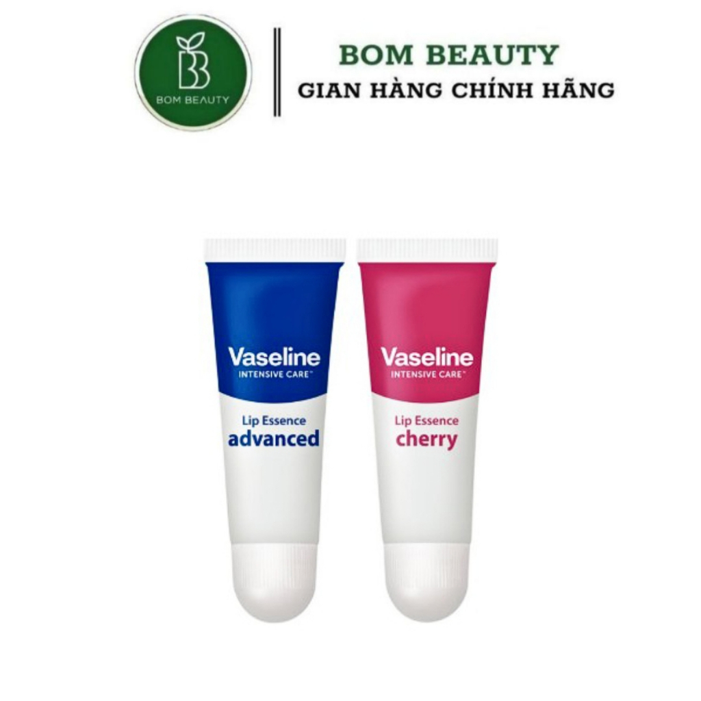 Tinh chất dưỡng môi Vaseline Lip Essence 10ml