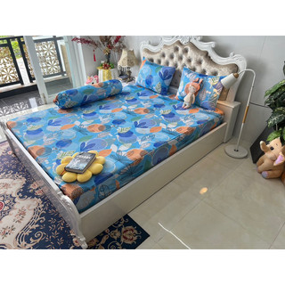 Ga thun hàn quốc ( 5 màu )