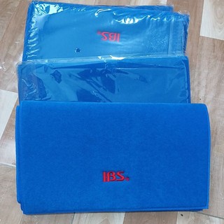 Khăn lau bàn bida hiệu IBS