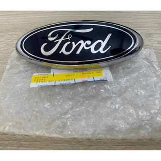 Logo ca lăng ford chính hãng ecosport fiesta 15 mondeo 10 transit 20 focus 05 cn158b262aa / 7u5a19h250aa /f85b15
