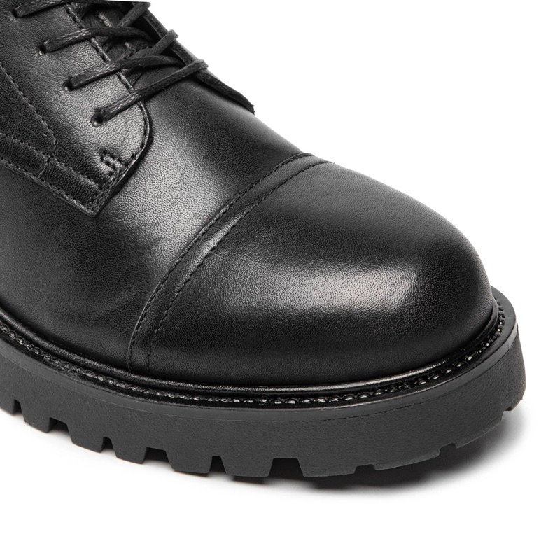 Giày boots vagabond chính hãng